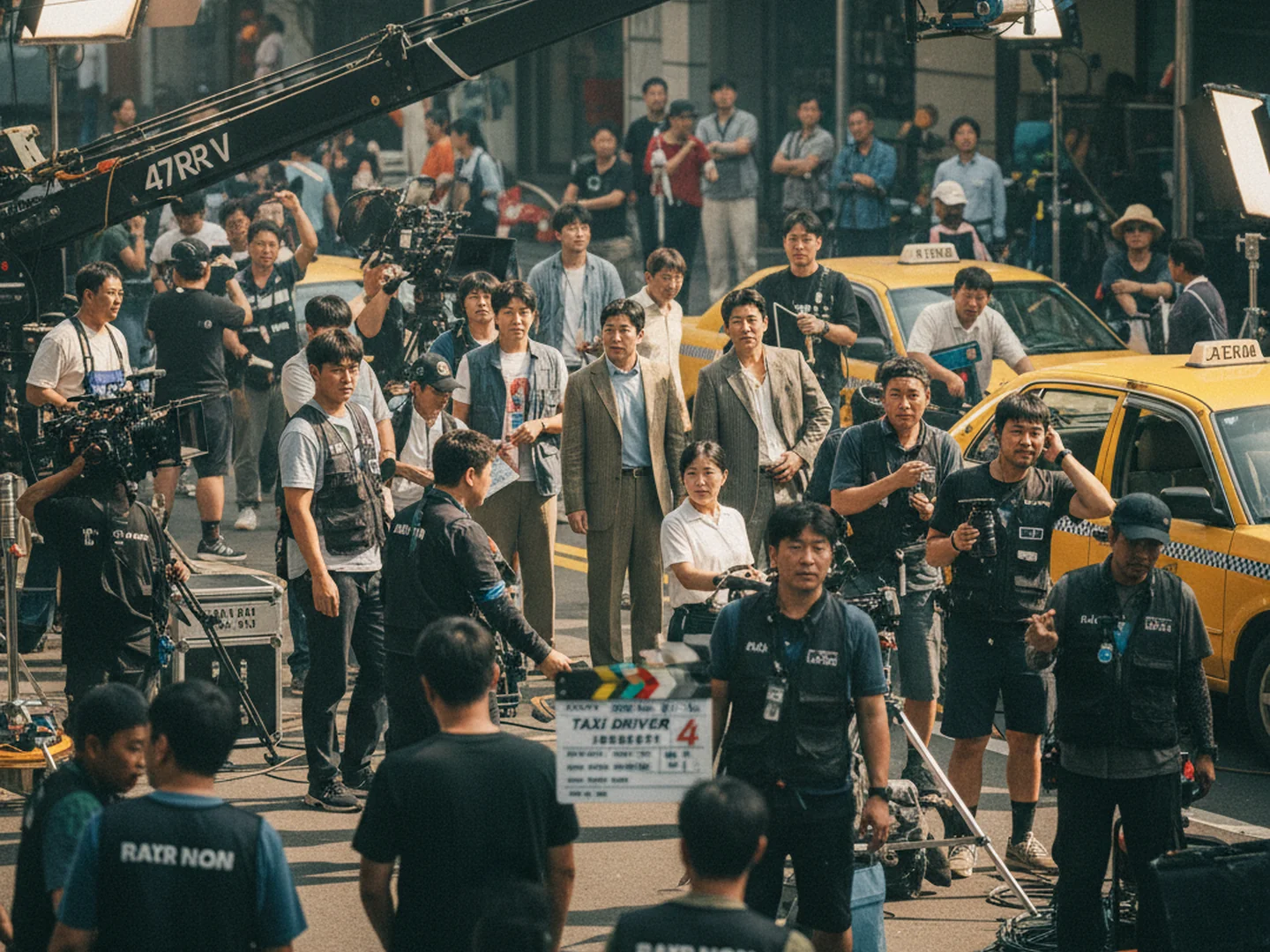 모범택시4 제작02